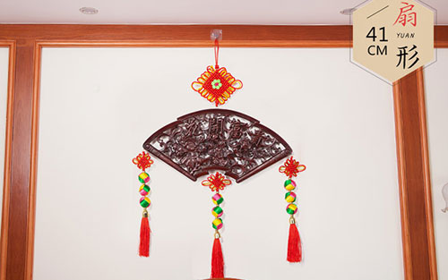 鼓楼中国结挂件实木客厅玄关壁挂装饰品种类大全